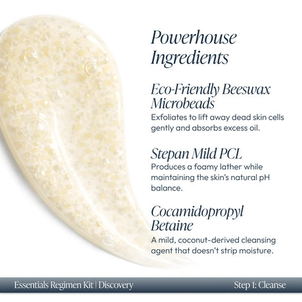Circadia Discovery Essentials Regimen Kit