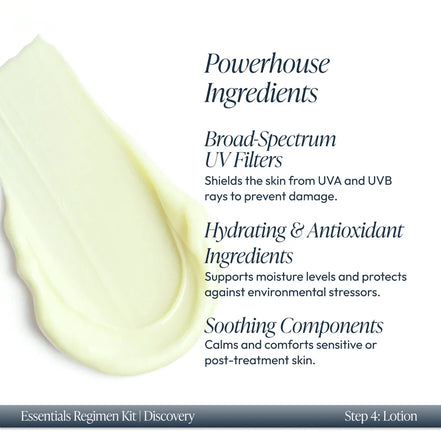 Circadia Discovery Essentials Regimen Kit