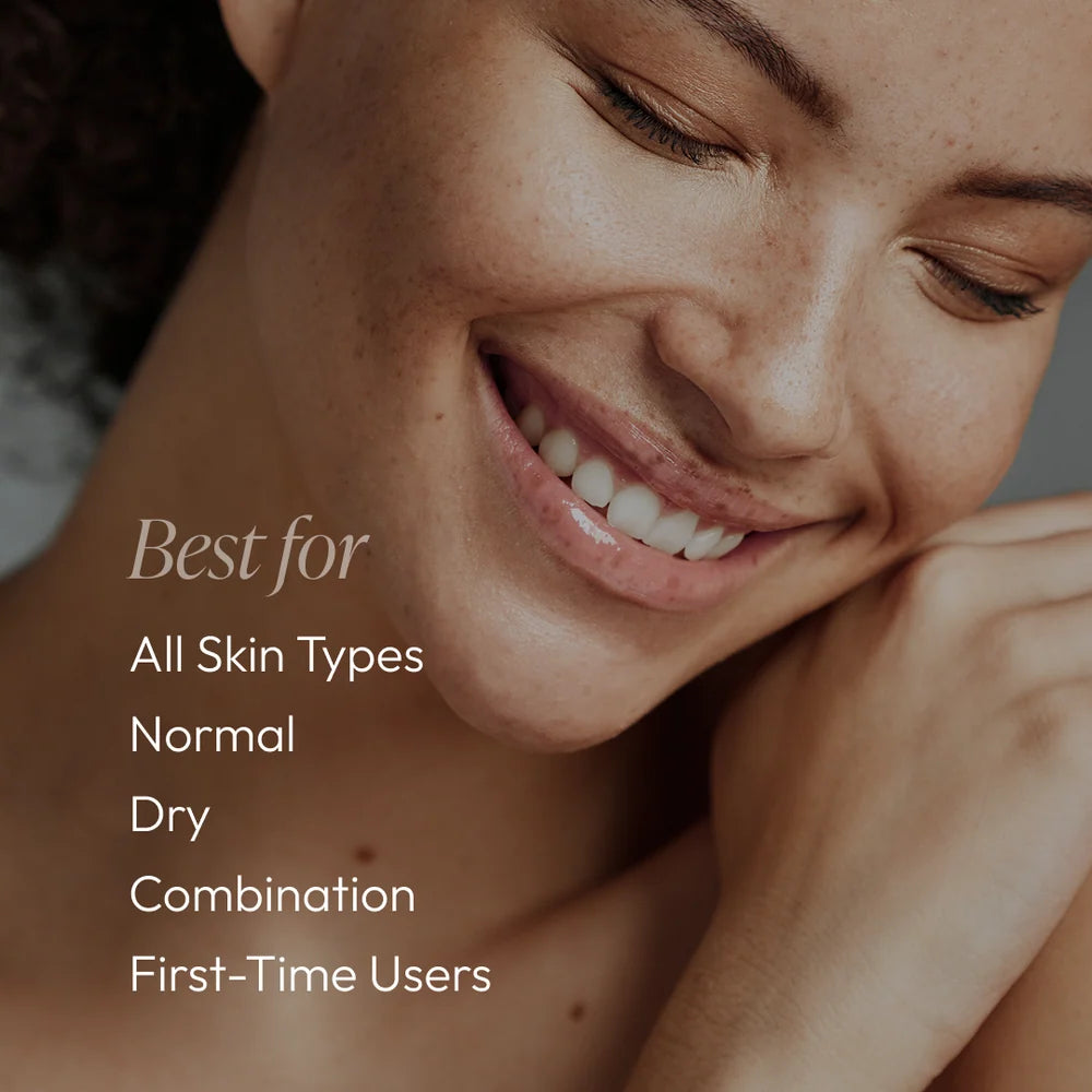 Circadia Discovery Essentials Regimen Kit