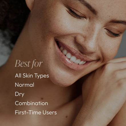 Circadia Discovery Essentials Regimen Kit