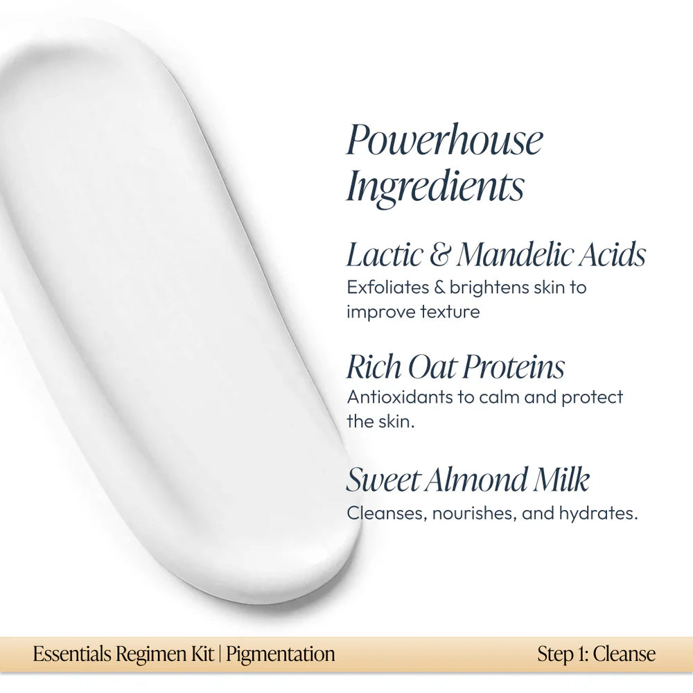 Circadia Pigmentation Essentials Regimen Kit