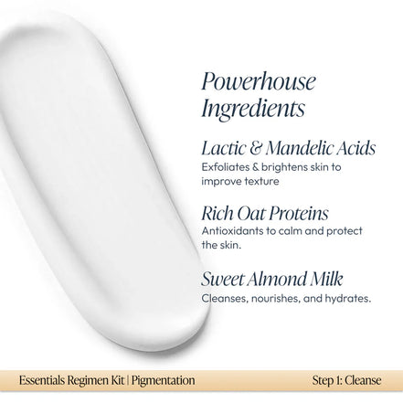 Circadia Pigmentation Essentials Regimen Kit