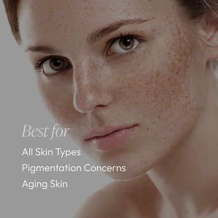 Circadia Pigmentation Essentials Regimen Kit