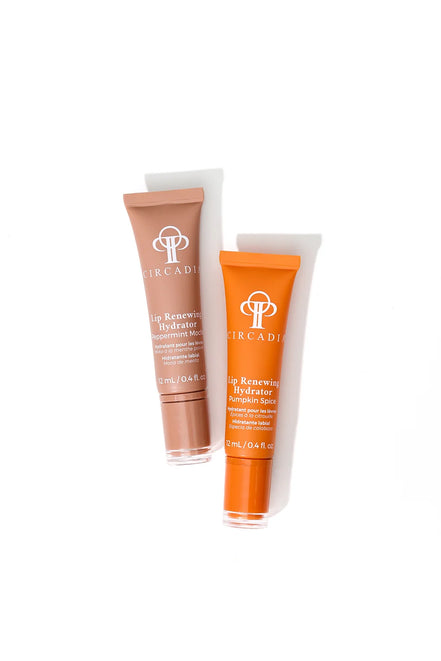 Circadia Lip Renewing Hydrator - Peppermint Mocha