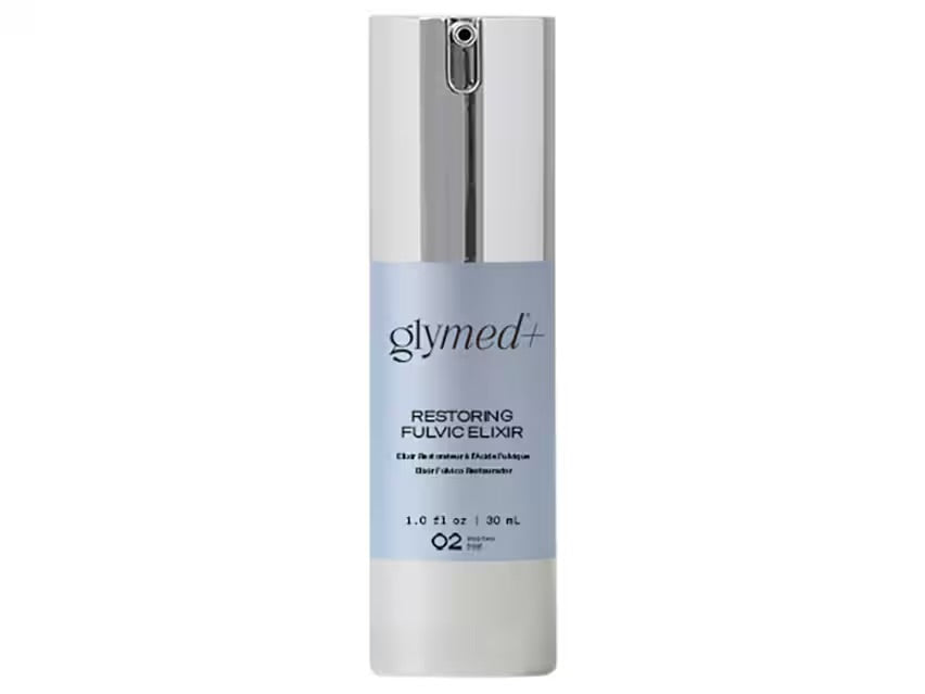 GlyMed+ RESTORING FULVIC ELIXIR
