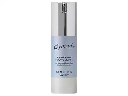 GlyMed+ RESTORING FULVIC ELIXIR