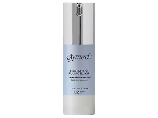 GlyMed+ Restoring Fulvic Elixir