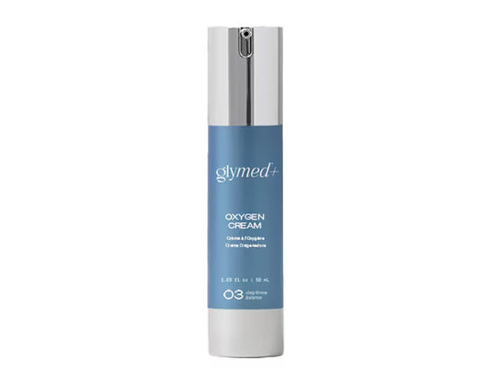 GlyMed+ Oxygen Cream