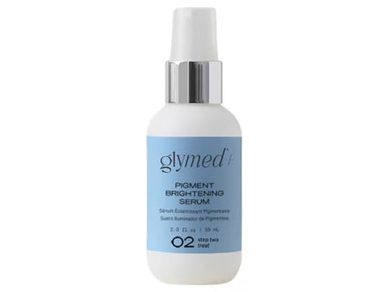 GlyMed+ PIGMENT BRIGHTENING SERUM
