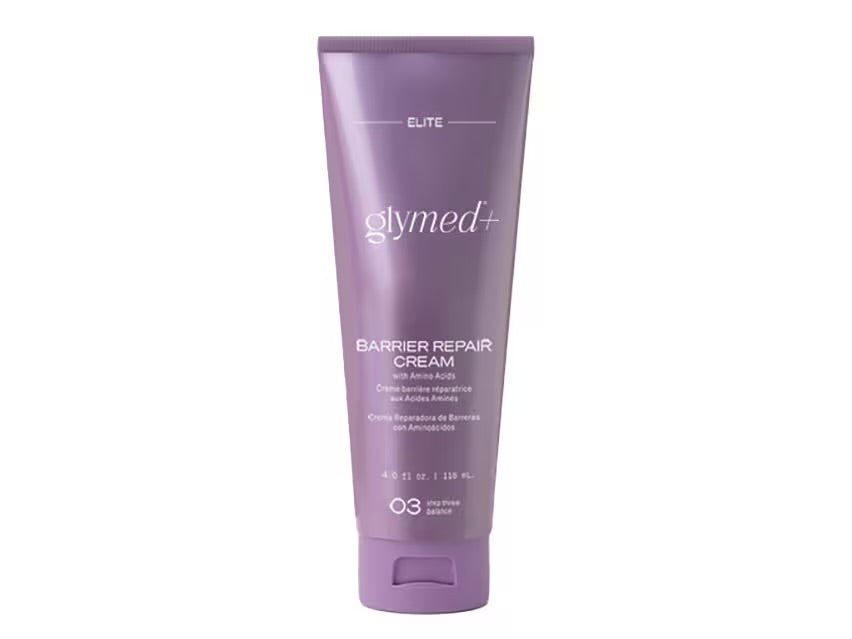 GlyMed+ BARRIER REPAIR CREAM WITH AMINO ACIDS