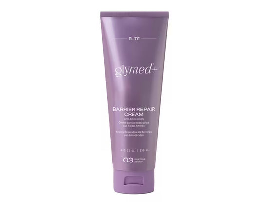 GlyMed+ Barrier Repair Cream with Amino Acids