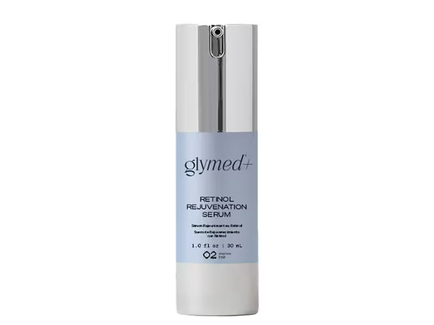 GlyMed+ RETINOL REJUVENATION SERUM