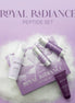 GlyMed+ ROYAL RADIANCE PEPTIDE SET