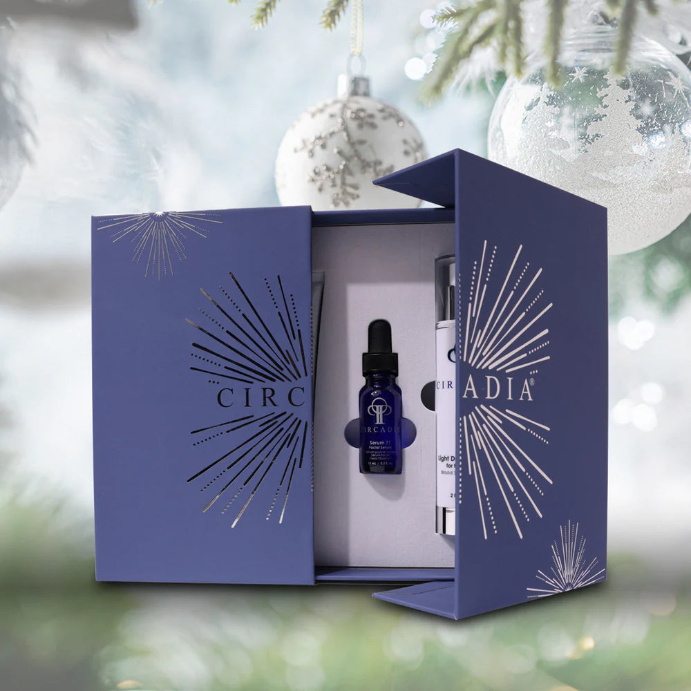 Circadia Best of Circadia Holiday Gift Set
