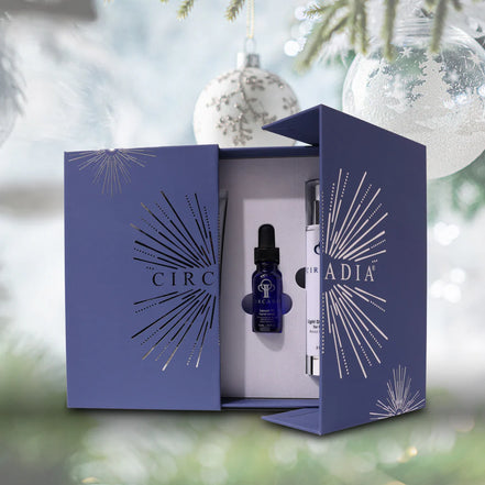 Circadia Best of Circadia Holiday Gift Set