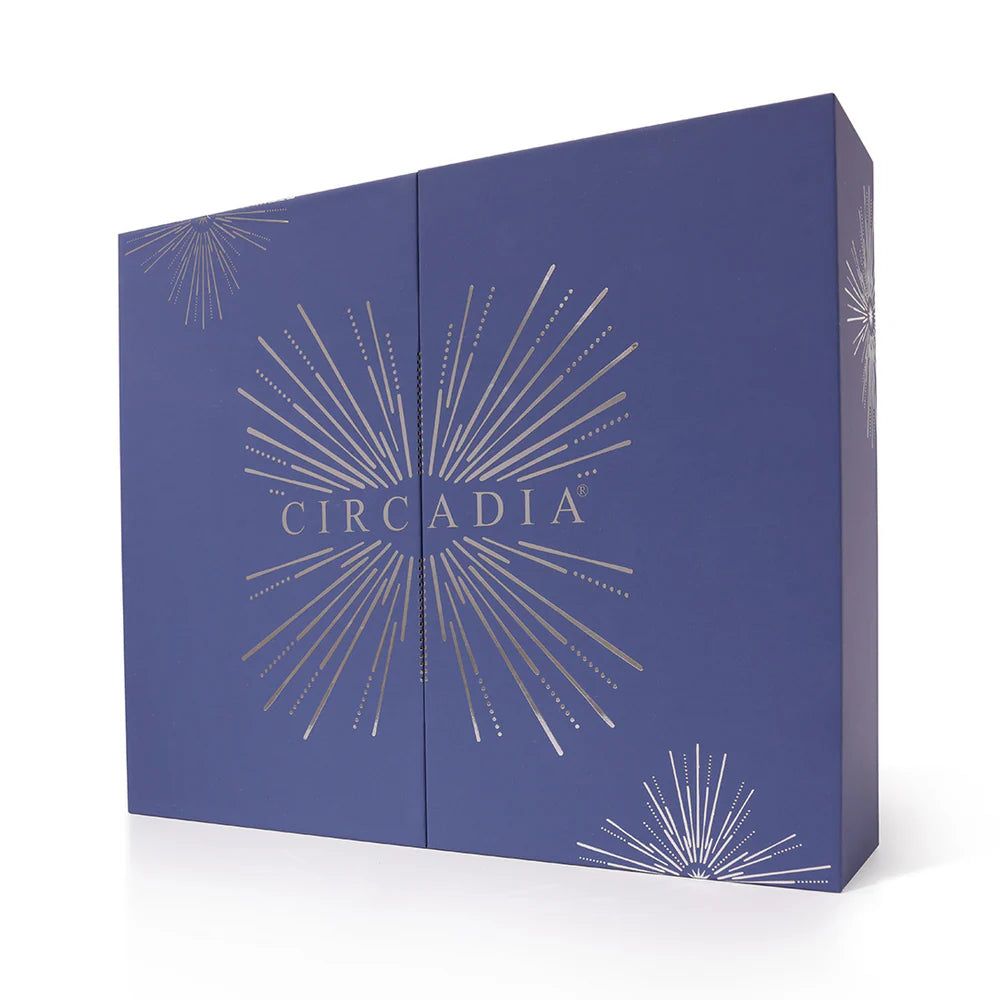 Circadia Best of Circadia Holiday Gift Set