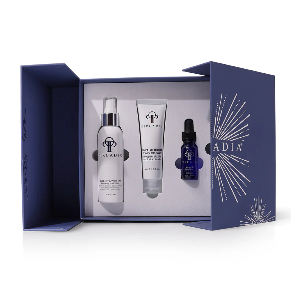 Circadia Best of Circadia Holiday Gift Set