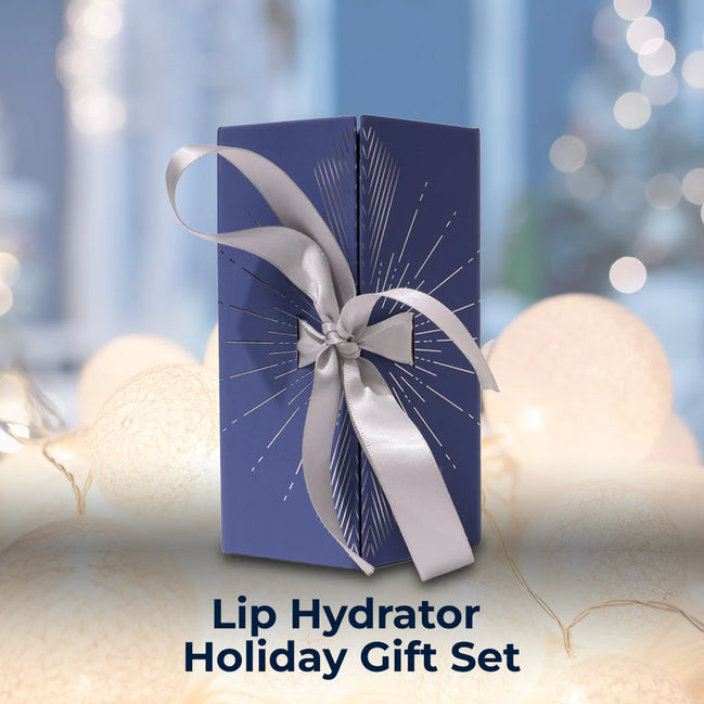 Lip Hydrator Holiday Gift Set