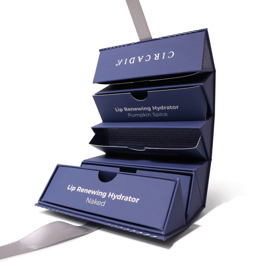 Lip Hydrator Holiday Gift Set