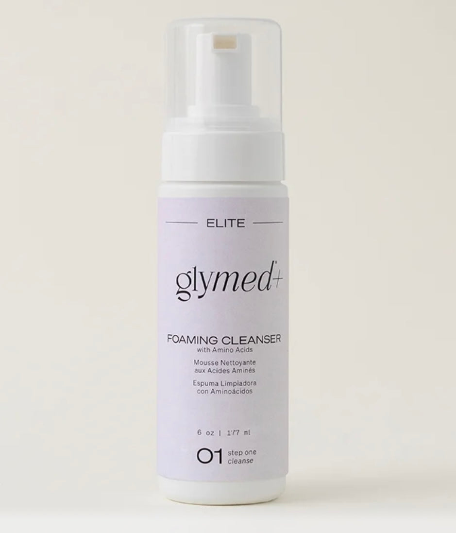 GlyMed+ ROYAL RADIANCE PEPTIDE SET