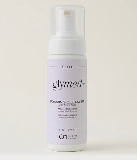 GlyMed+ ROYAL RADIANCE PEPTIDE SET