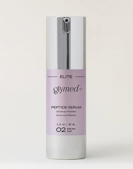 GlyMed+ ROYAL RADIANCE PEPTIDE SET