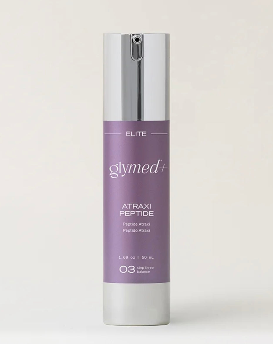 GlyMed+ ROYAL RADIANCE PEPTIDE SET