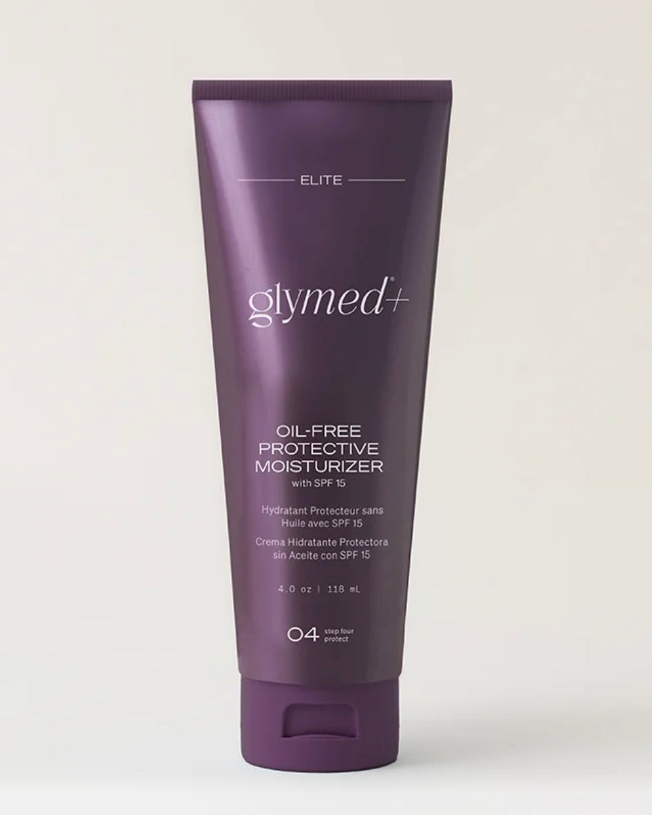 GlyMed+ ROYAL RADIANCE PEPTIDE SET