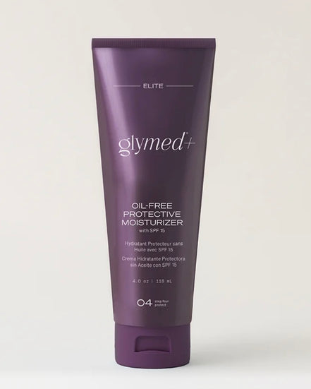 GlyMed+ ROYAL RADIANCE PEPTIDE SET