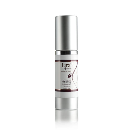 Lira Clinical MYSTIQ Infused C Serum