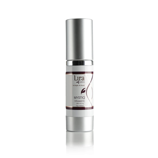 Lira Clinical MYSTIQ Infused C Serum