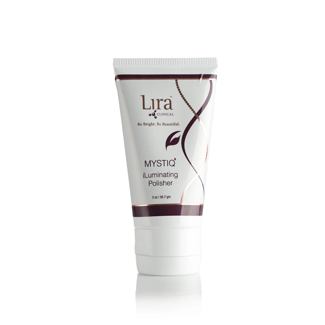 Lira Clinical MYSTIQ iLuminating Polisher