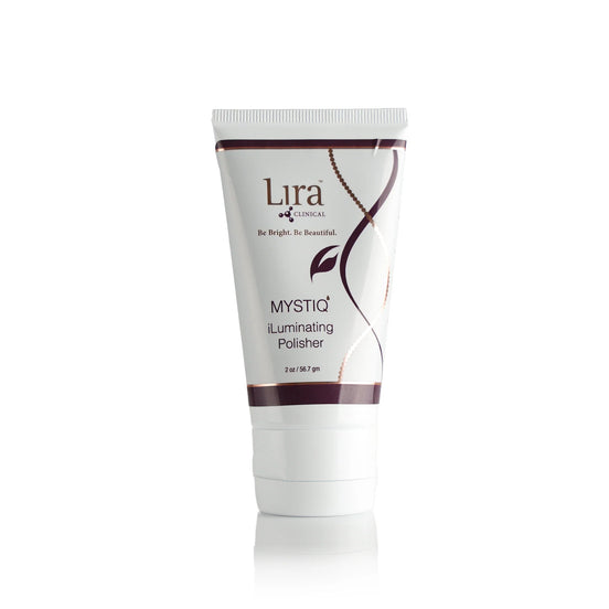 Lira Clinical MYSTIQ iLuminating Polisher