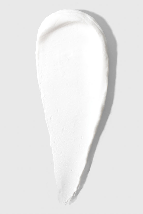 Close-up of TiZO Mineral Stick Non-Tinted SPF 45 showing smooth, non-tinted mineral formula
