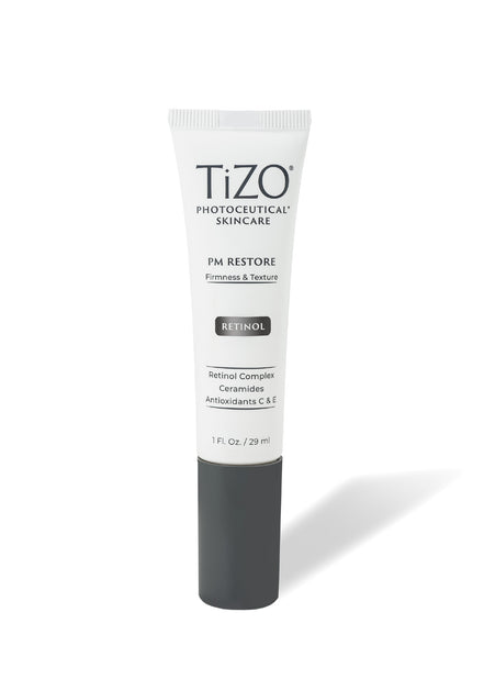 TiZO PM Restore