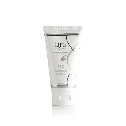 Lira Clinical PRO Brightening Masque