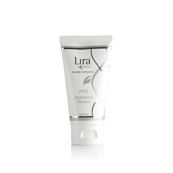 Lira Clinical PRO Brightening Masque