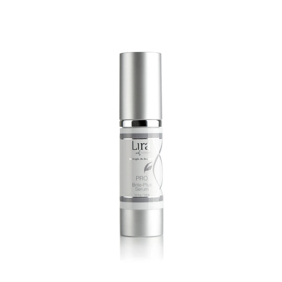 Lira Clinical PRO Brite-Plus Serum