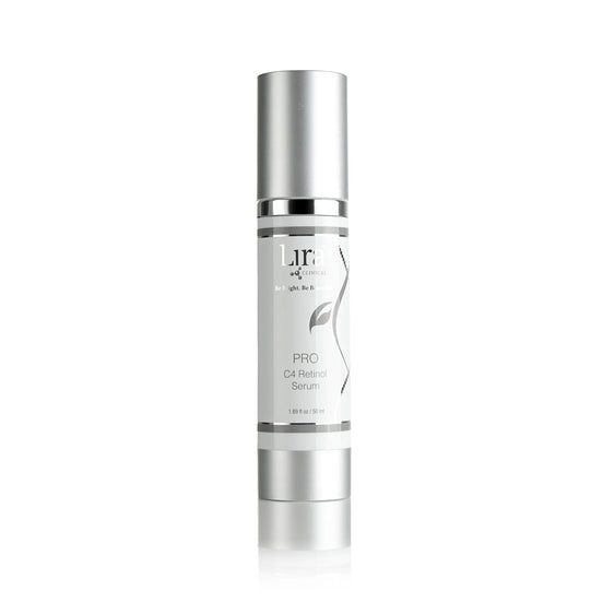 Lira Clinical PRO C4 Retinol Serum