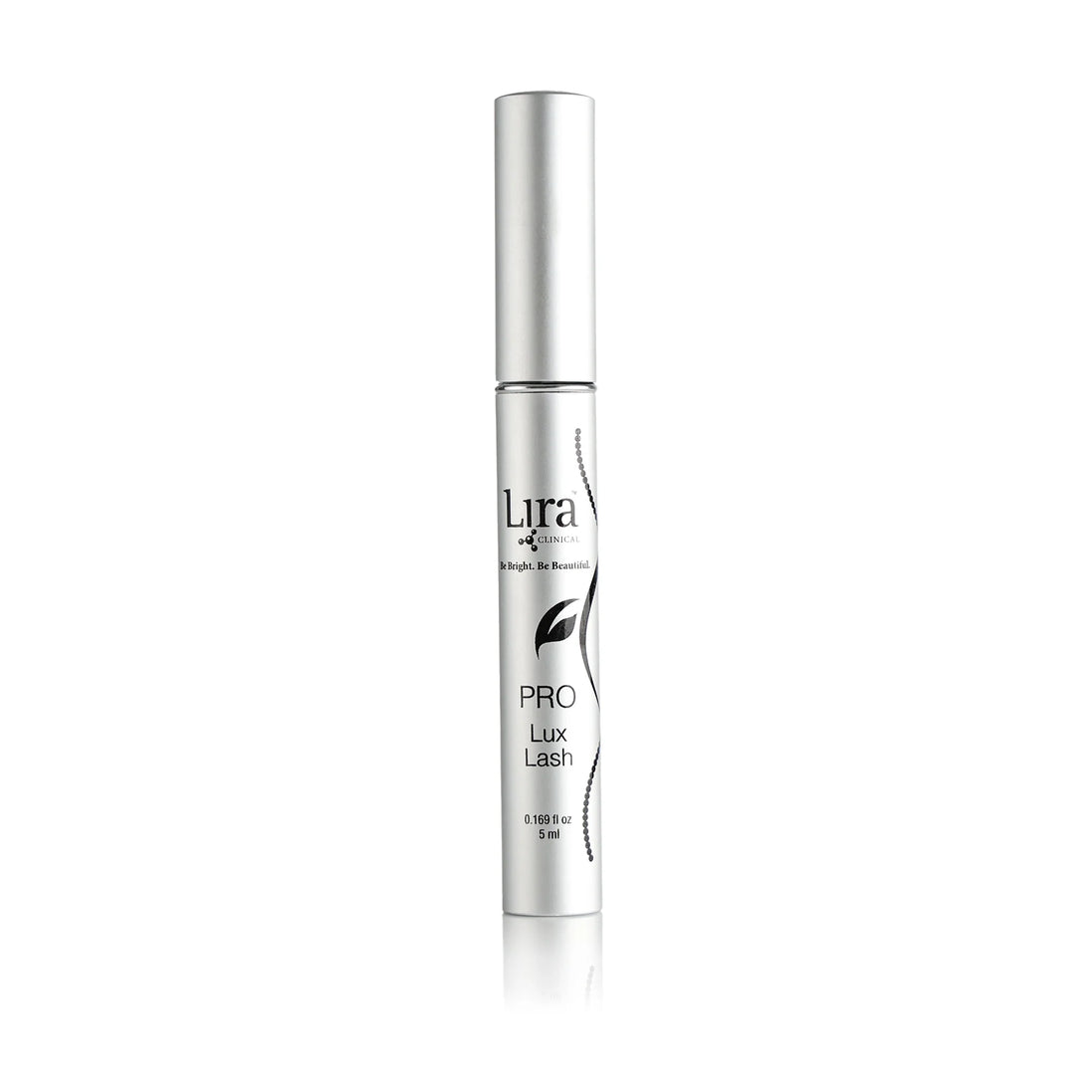 Lira Clinical PRO Lux Lash serum for enhancing eyelash length, strength, and overall lash health
