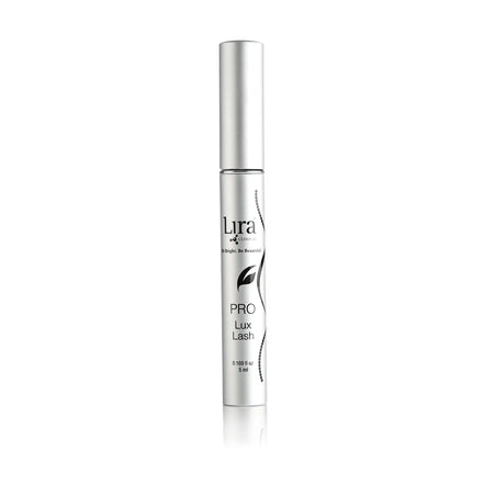 Lira Clinical PRO Lux Lash serum for enhancing eyelash length, strength, and overall lash health
