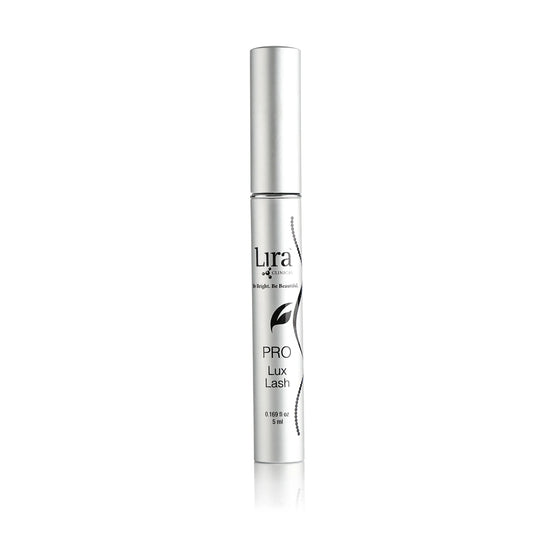 Lira Clinical PRO Lux Lash serum for enhancing eyelash length, strength, and overall lash health
