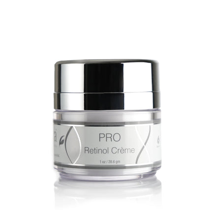 Lira Clinical PRO Retinol Crème