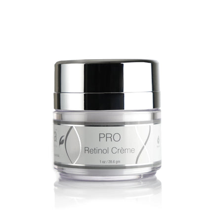 Lira Clinical PRO Retinol Crème