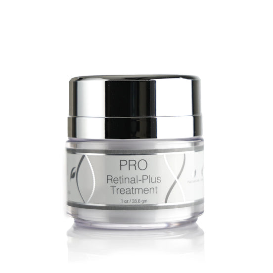 Lira Clinical PRO Retinal‑Plus Treatment