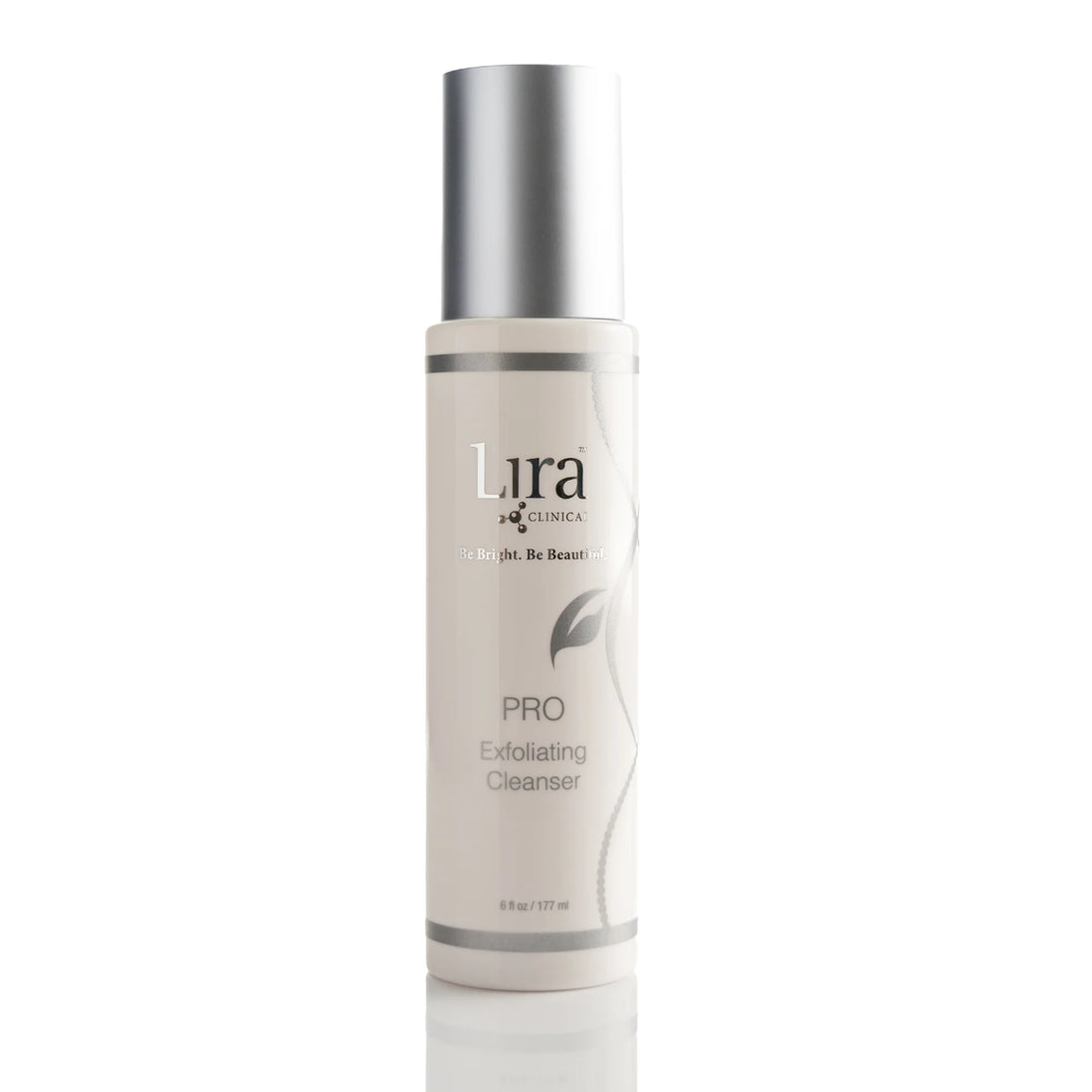 Lira Clinical PRO Exfoliating Cleanser