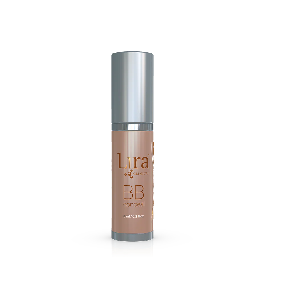 Lira Clinical BB Conceal Rose