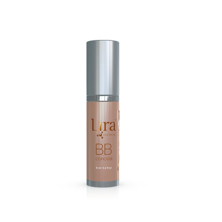 Lira Clinical BB Conceal Rose