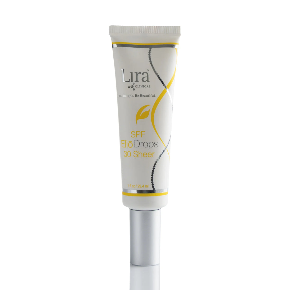 Lira Clinical SPF EliōDrops 30 Sheer