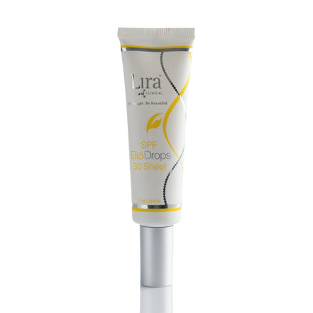 Lira Clinical SPF EliōDrops 30 Sheer